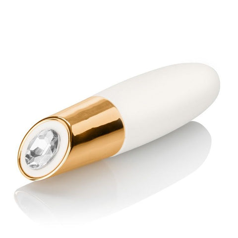 Jopen Callie Vibrating Mini Vibrating Body Wand - Body Wands
