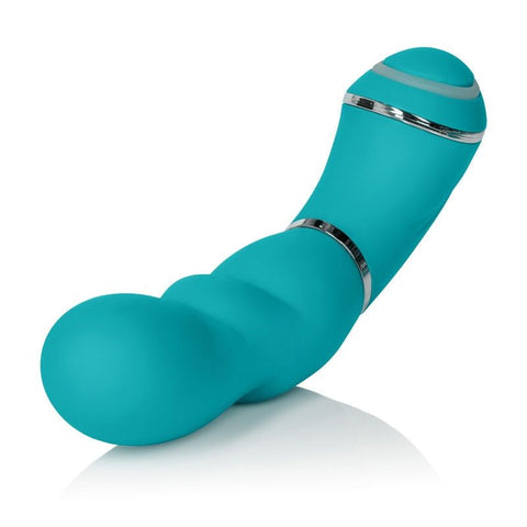 Change It Up! 10 Function Silicone Adult Massagers - G-Spot Vibrators
