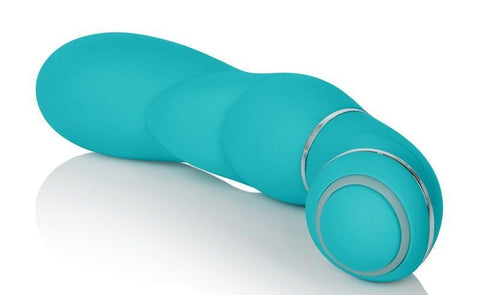 Change It Up! 10 Function Silicone Adult Massagers - G-Spot Vibrators