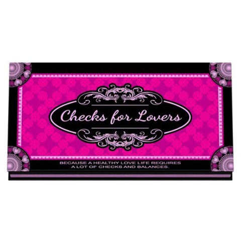Check for Lovers - Sex Games, Coupons and Tricks