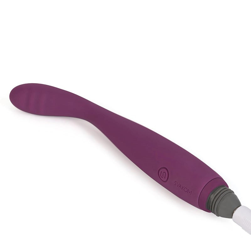 Cici Flexible Head Vibrator Waterproof Vibrators