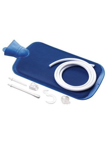 CleanStream 3 Quart Water Bottle Anal Cleansing Kit - Enemas and Douches