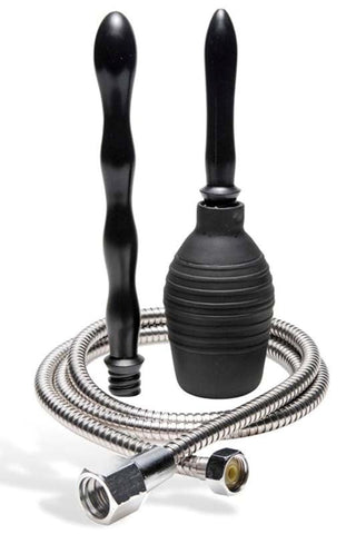 CleanStream All In One Cleansing System - Enemas and Douches
