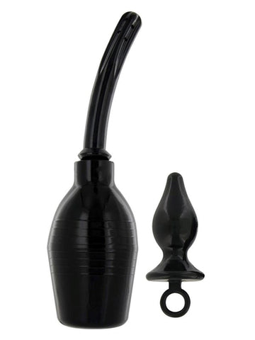 CleanStream Essentials Enema Kit - Enemas and Douches