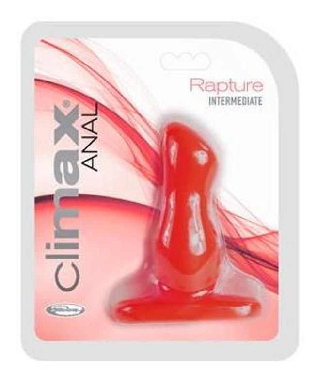 Climax Anal Rapture Intermediate Prostate Toys