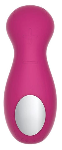 Cliona by Kiiroo Interactive Clit Massager - Clit Ticklers and Pulsators