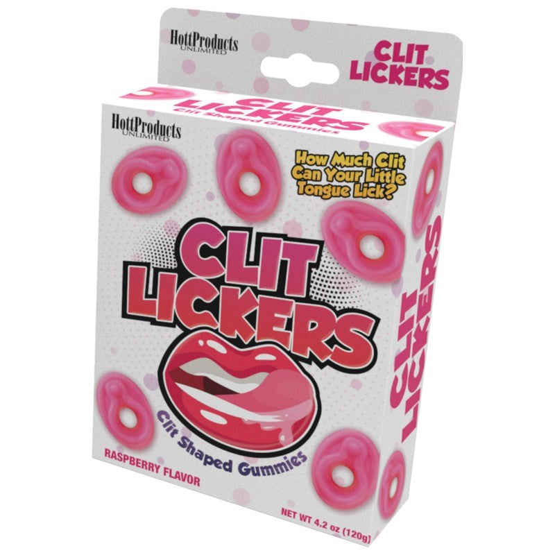 Clit Lickers Gummies Sex Games, Coupons and Tricks