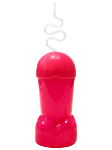 COCKtail Cup - Party Gifts and Novelties