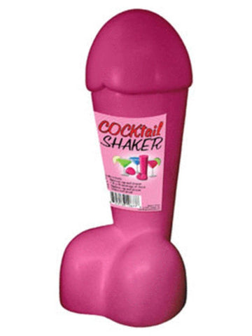 COCKtail Shaker - Sex Games, Coupons and Tricks