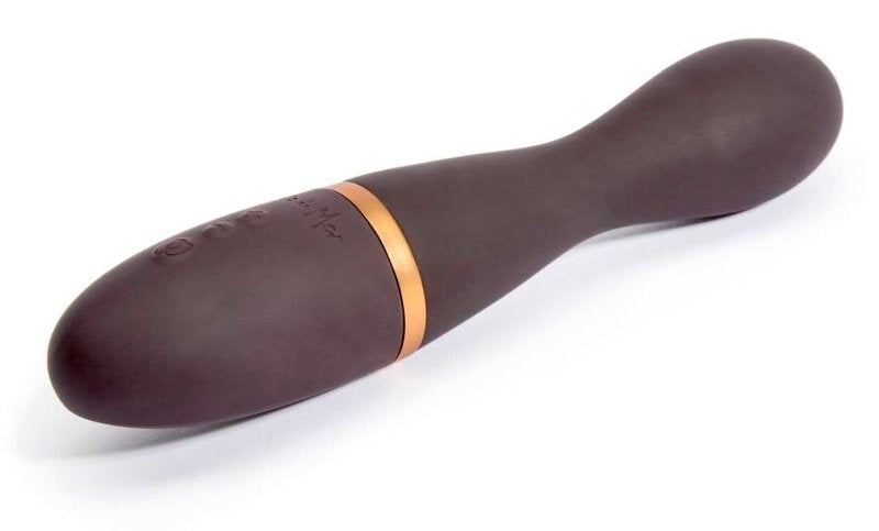 Coco de Mer Emmeline Pleasure Wand Luxury Sex Toys