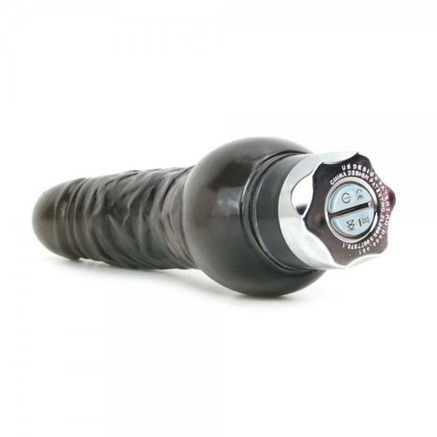 Colt 10 Function Buzz Rider Realistic Dildo - Realistic Dildos