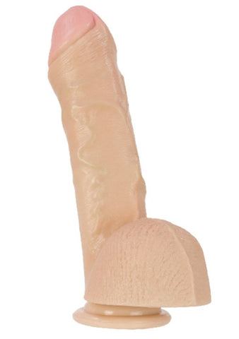 Colt Carlo Masi Suction Cup Base Realistic Cock - Realistic Dildos