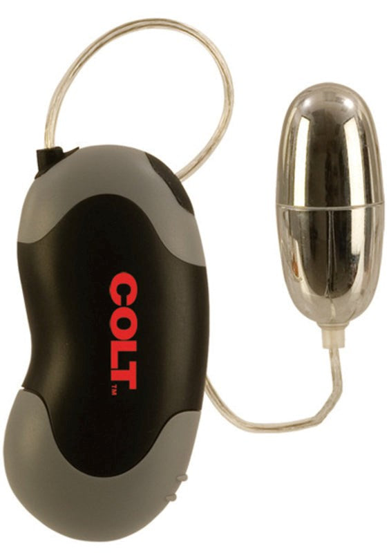 Colt Extreme Turbo Bullet Bullet Vibrators