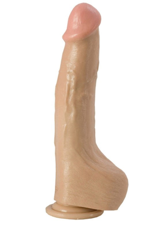 Colt Gage Weston Cock Realistic Dildos