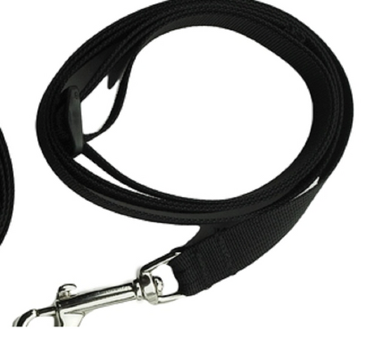 Comfort Nylon Webbing Line Tie Downs - Cuffs and Restraints