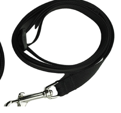 Comfort Nylon Webbing Line Tie Downs - Cuffs and Restraints