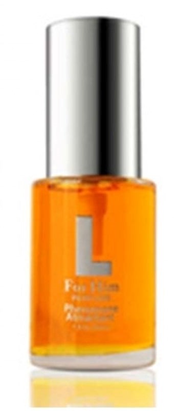 Connubial Pheromone Attractant - Sex Pheromones and Perfumes