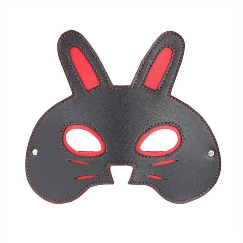 Cos play Rabbit Mask Fancy Dress Ups