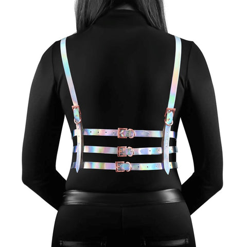 Cosmo Harness Bewitch - Cuffs and Restraints
