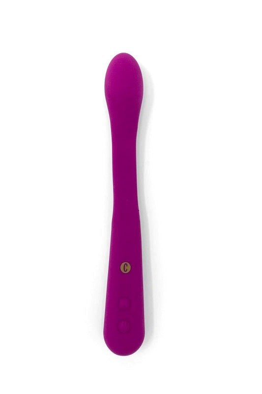 Cosmopolitan Bendable Love Waterproof Vibrators