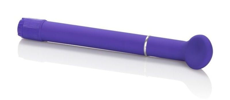 Couples Pleasure Paddle - Purple Sex Toys For Couples