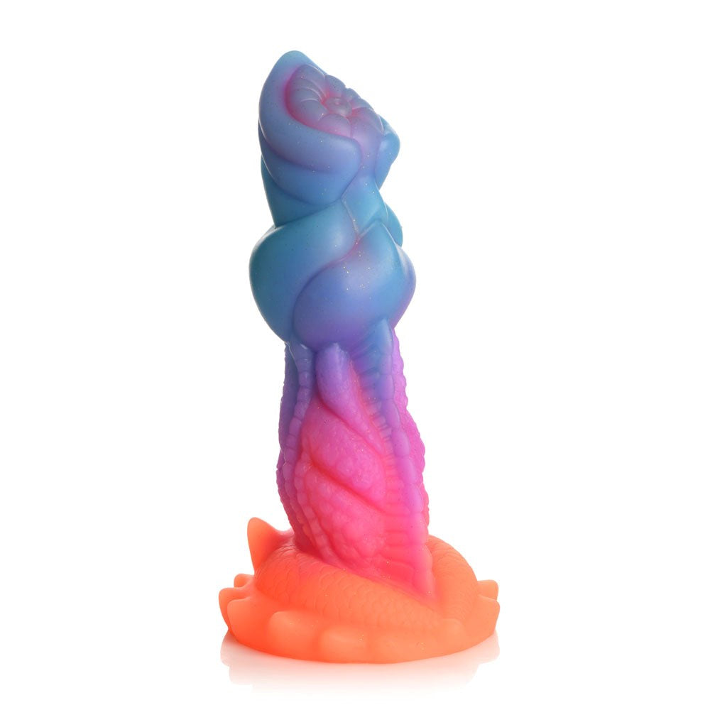 Creature Cocks Aqua-Cock Dildo Non-Realistic Dildos