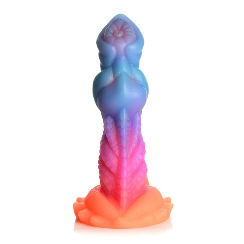 Creature Cocks Aqua-Cock - Dive into Unparalleled Pleasure - Non-Realistic Dildos