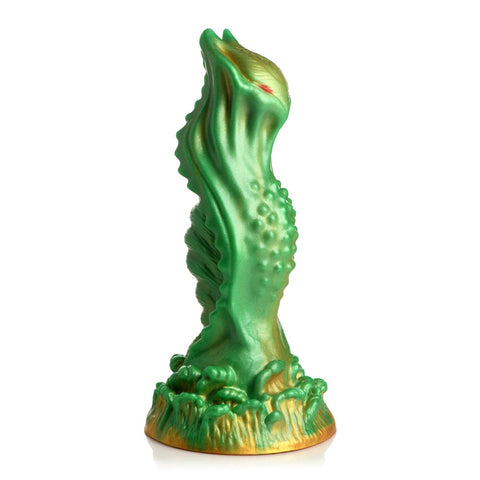 Creature Cocks' Nebula Alien Dildo - Discover Intergalactic Ecstasy - Non-Realistic Dildos