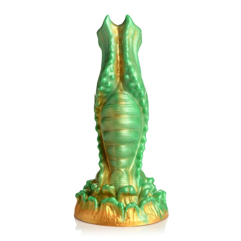 Creature Cocks' Nebula Alien Dildo - Discover Intergalactic Ecstasy - Non-Realistic Dildos