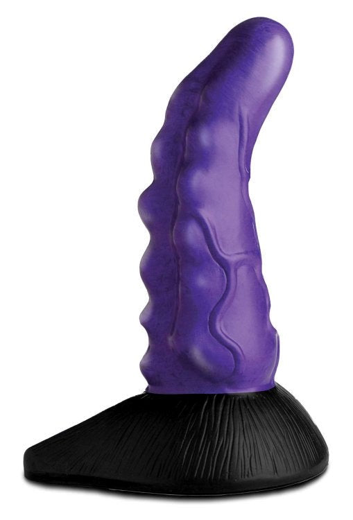 Creature Cocks Orion Invader Veiny Space Alien Silicone Dildo Non-Realistic Dildos