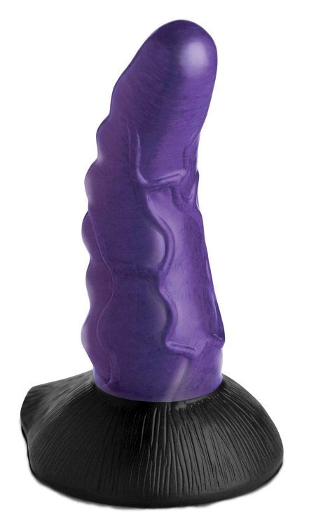 Creature Cocks Orion Invader Veiny Space Alien Silicone Dildo Non-Realistic Dildos