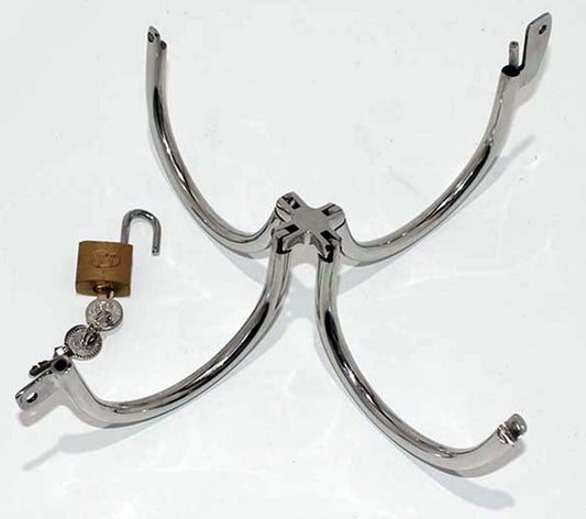 Exquisite BDSM Cuffs - Elevate Your Intimate Moments - Cuffs and Restraints