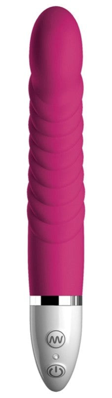 Crush Babe G-Spot Vibrators