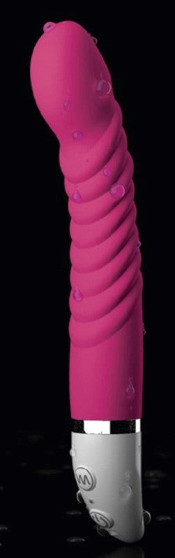 Crush Babe G-Spot Vibrators