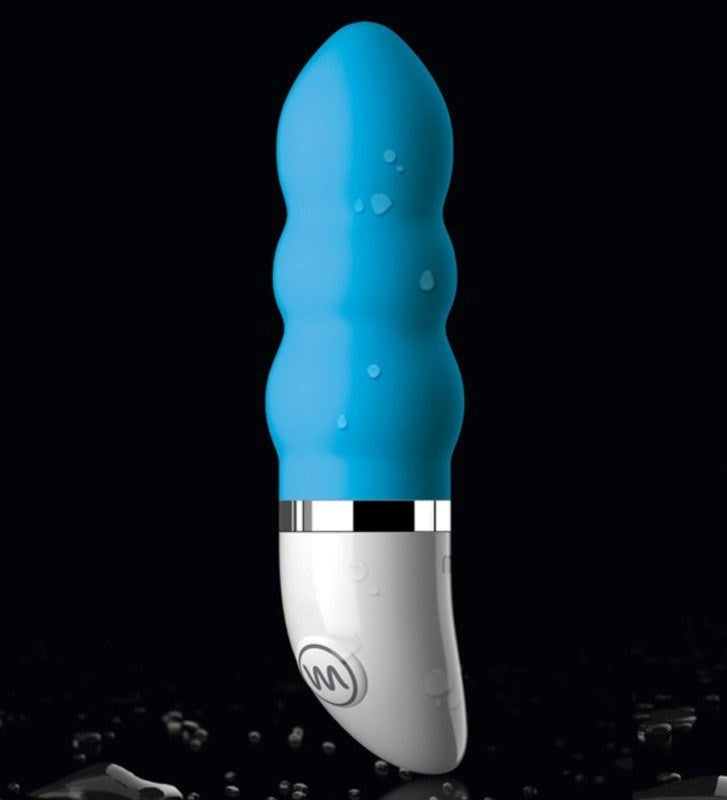 Crush Boo Waterproof Vibrators