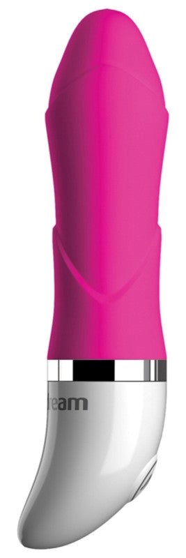 Crush Cutie Pie Waterproof Vibrators