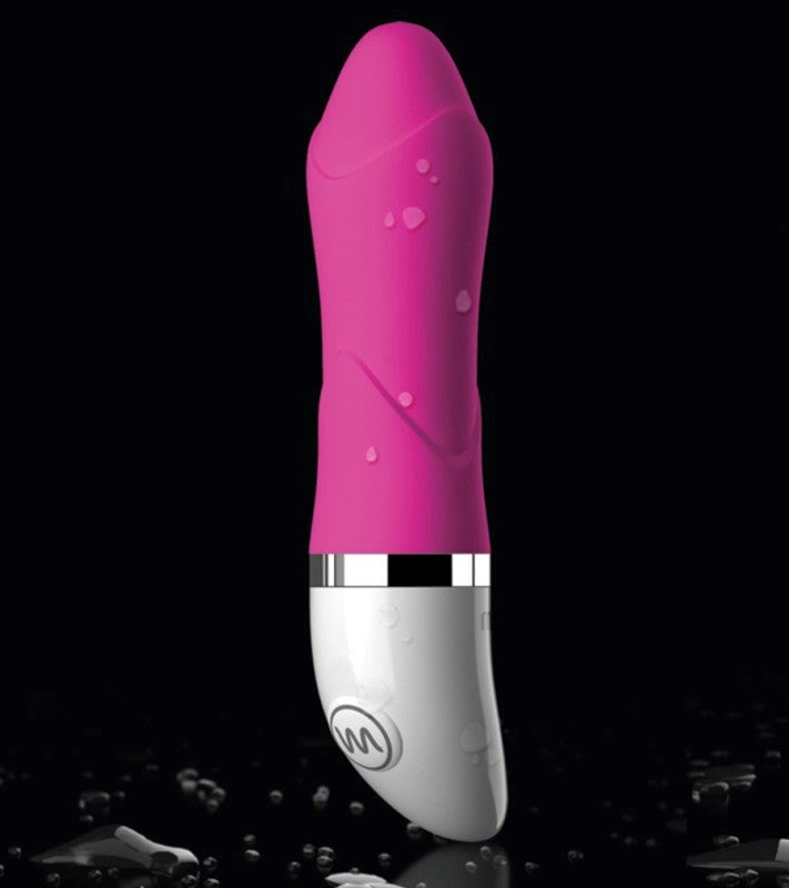 Crush Cutie Pie Waterproof Vibrators