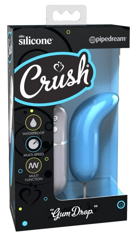 Crush Gum Drop Personal Massagers