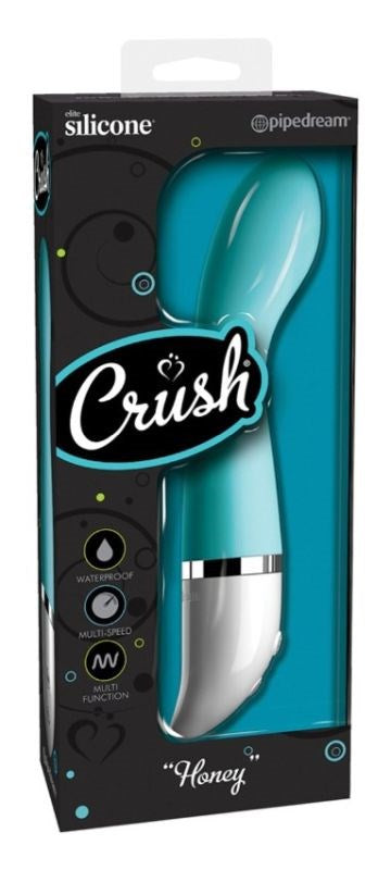 Crush Honey Waterproof Vibrators