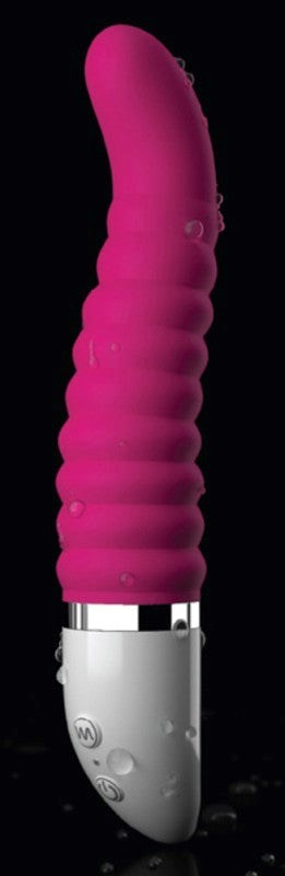 Crush Lover Boy G-Spot Vibrators