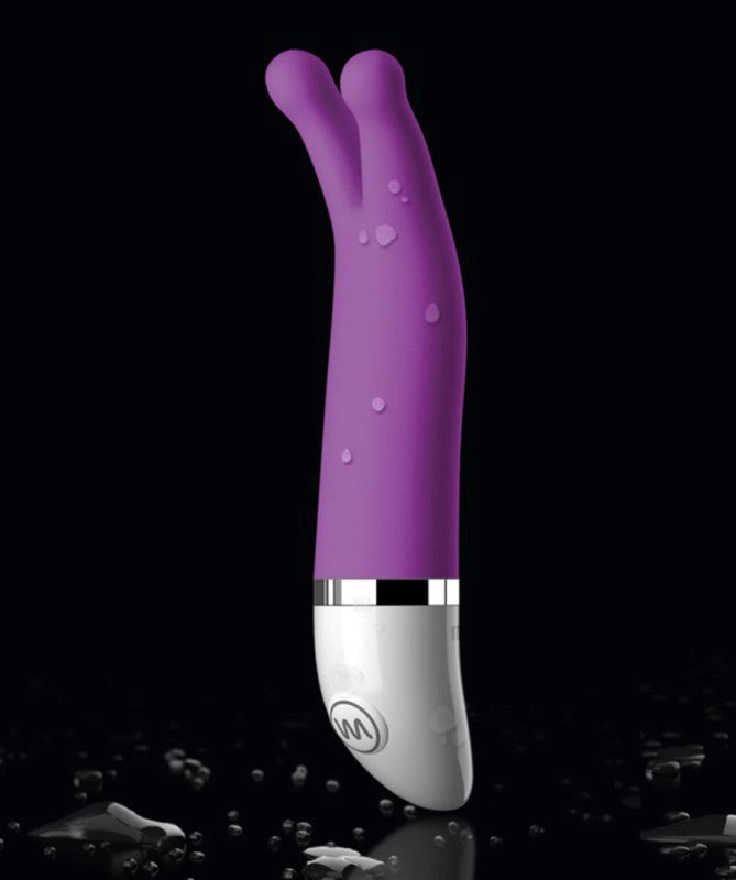 Crush Luv Bug Waterproof Vibrators