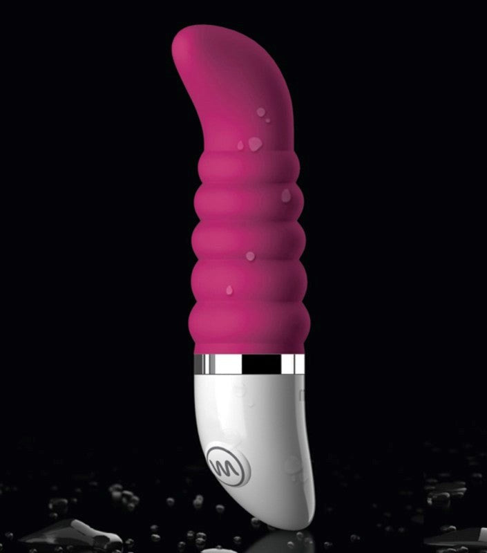 Crush Mi Amor Waterproof Vibrators