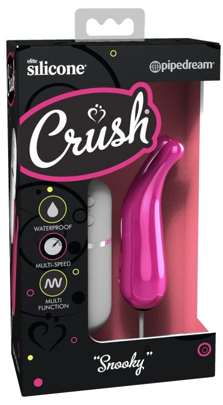 Crush Snooky Personal Massagers