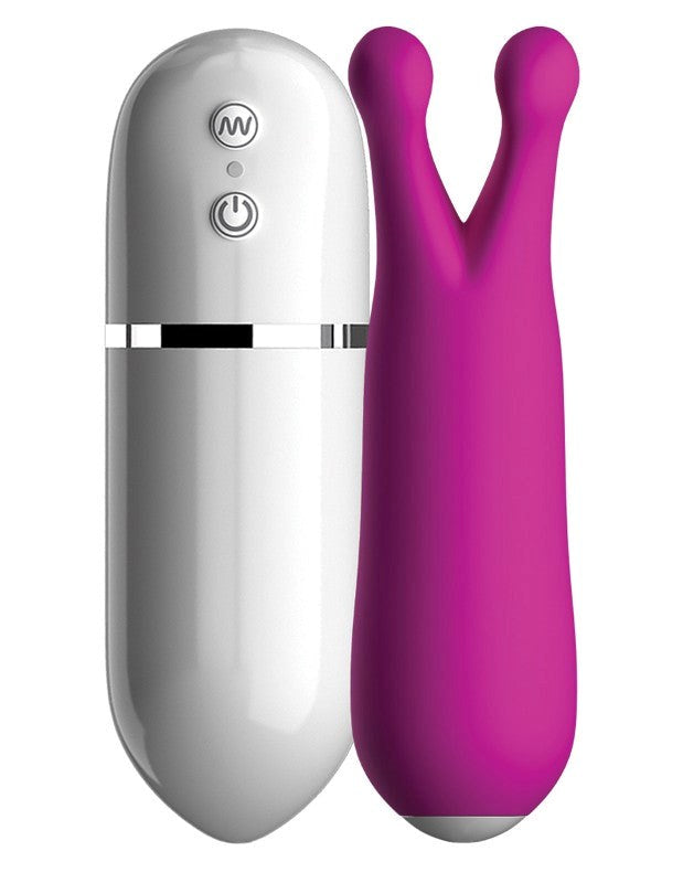 Crush Snooky Personal Massagers