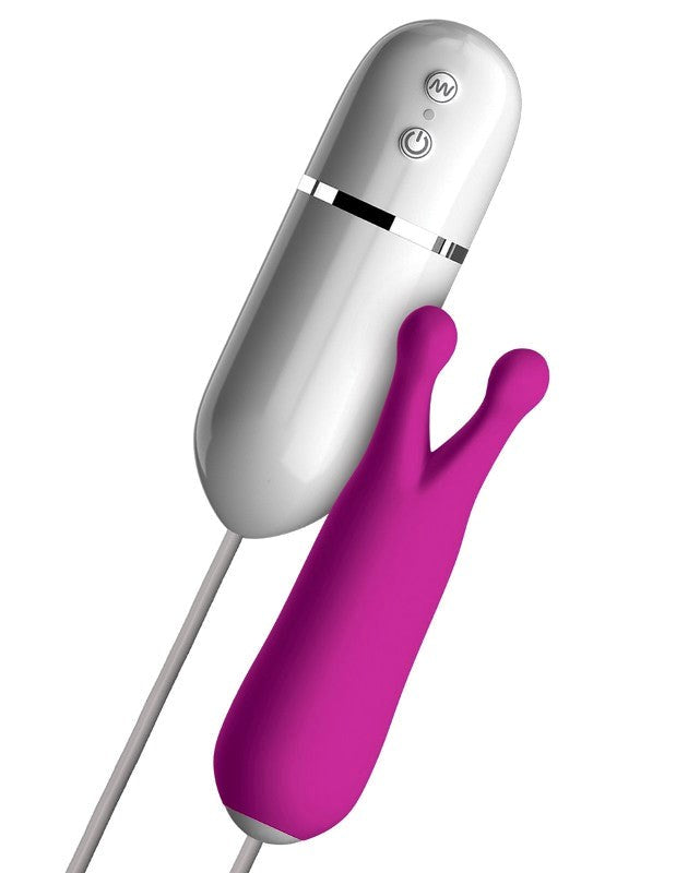 Crush Snooky Personal Massagers