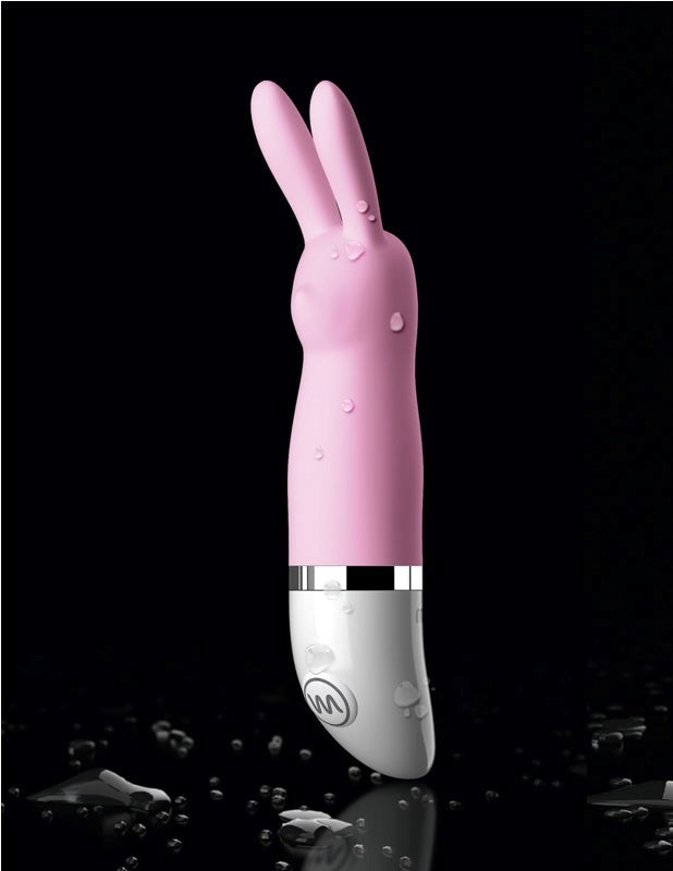 Crush Snuggle Bunny Rabbit Vibrators