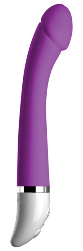 Crush Sugar Plum Waterproof Vibrators