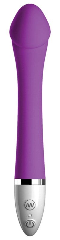 Crush Sugar Plum Waterproof Vibrators