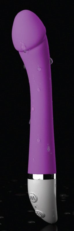 Crush Sugar Plum Waterproof Vibrators