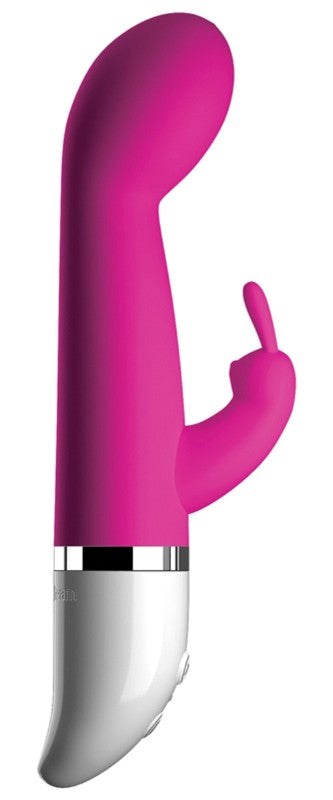 Crush Sweet Heart Rabbit Vibrators